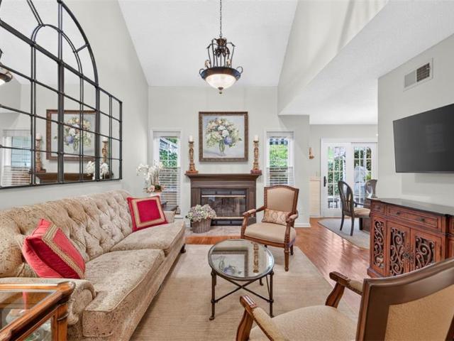 Townhouse for sale in Cobb, Georgia