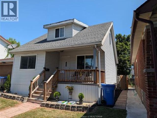 House for sale in Maidstone, Ontario
