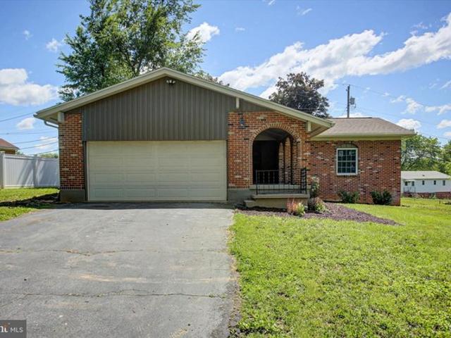 House for sale in Chambersburg, Pennsylvania