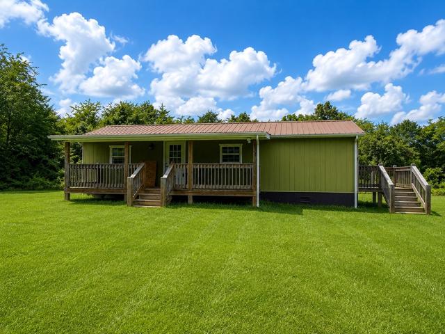 House for sale in Tennessee
