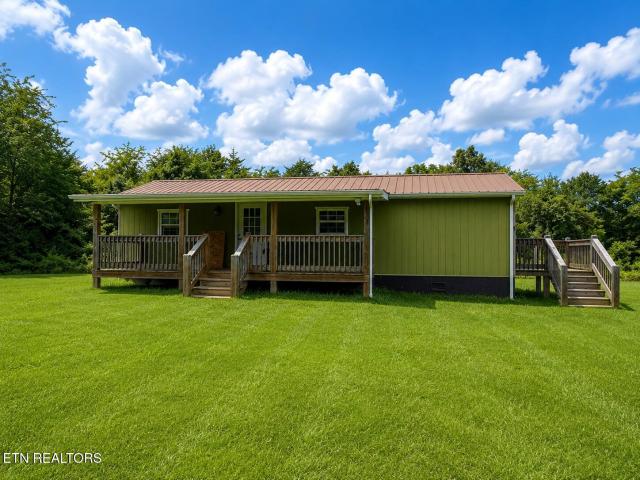 House for sale in Tennessee
