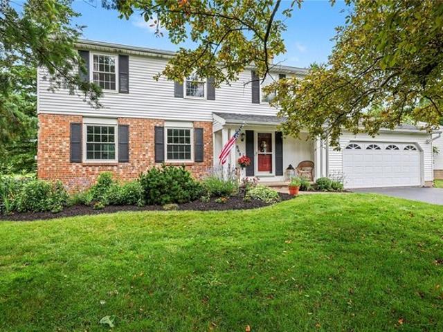 House for sale in Webster, New York