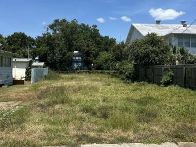 Land for sale in Biloxi, Mississippi