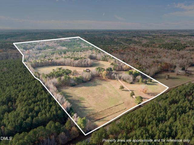 House for sale in Kittrell, North Carolina