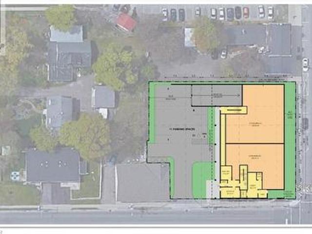 Land for sale in Cambridge, Ontario