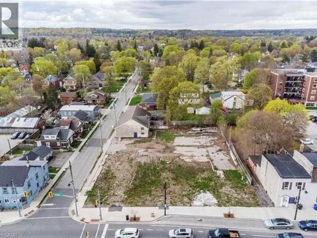 Land for sale in Cambridge, Ontario