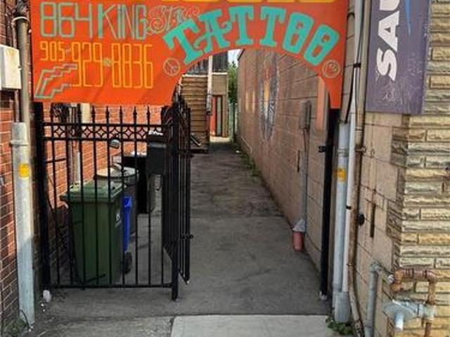 Commercial for rent in Ancaster, Ontario