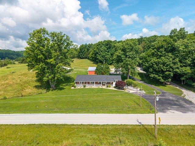 House for sale in Monticello, Kentucky