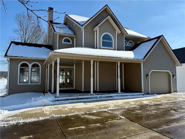 House for sale in Mercer, Pennsylvania