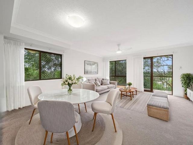 Apartment for rent in Toombul, Queensland