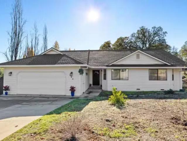 House for rent in Angels Camp, California