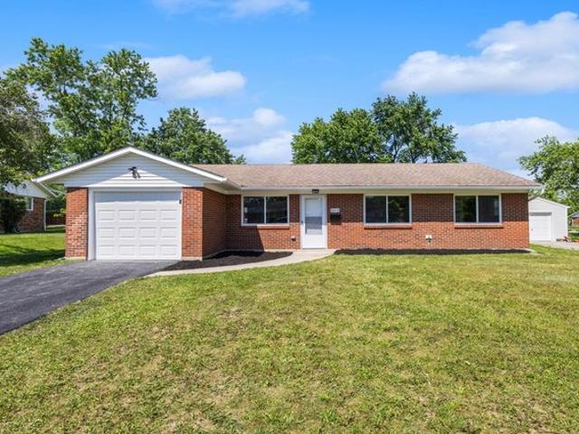 House for sale in Westerville, Ohio