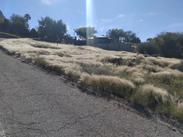 Land for sale in Upington, Northern Cape
