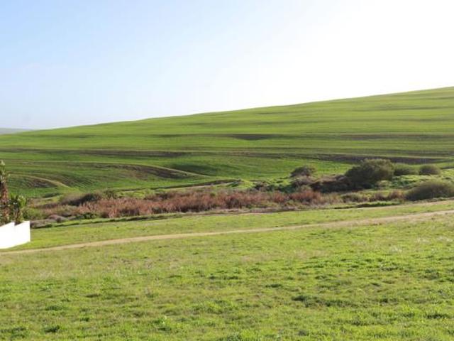 Land for sale in Western Cape