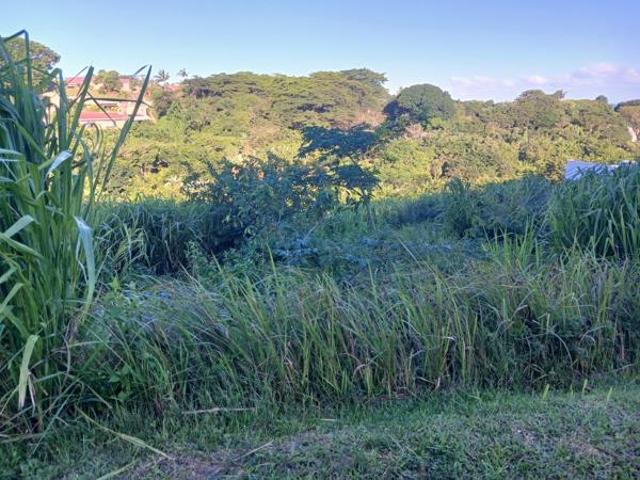 Land for sale in Ugu District Municipality, Kwazulu-natal