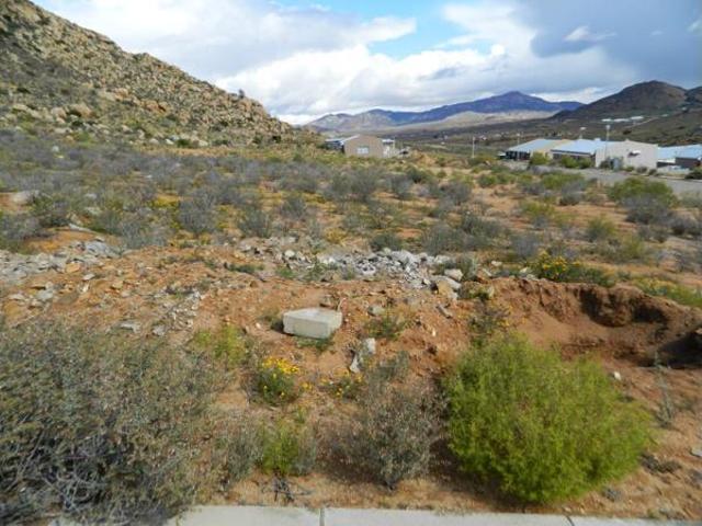 Land for sale in Kleinzee, Northern Cape