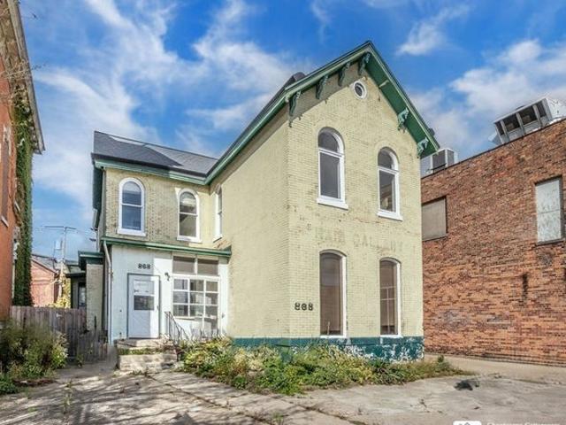 House for sale in Allentown, Buffalo