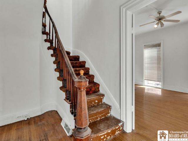 House for sale in Buffalo Niagara Medical Campus, Buffalo
