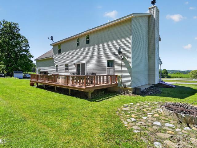 House for sale in Cobleskill, New York