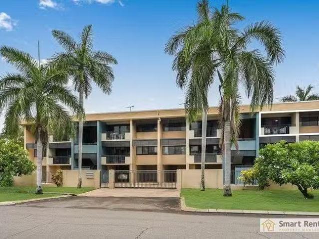 House for rent in North Ward, Queensland