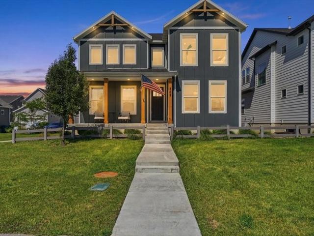House for sale in Layton, Utah