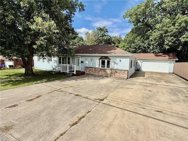 House for sale in Decatur, Illinois