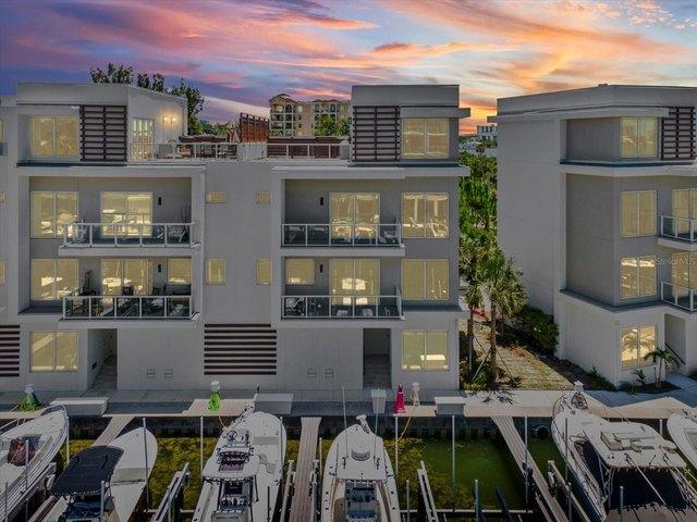 Townhouse for sale in Clearwater, Florida