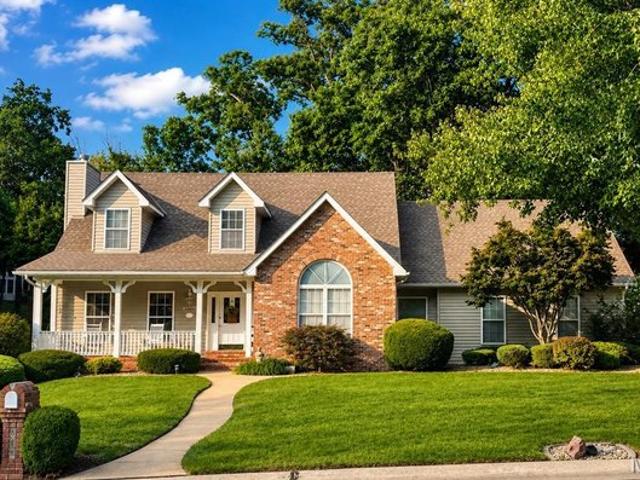House for sale in Saint Charles, Missouri