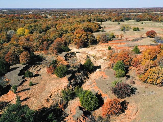 House for sale in Forestburg, Texas