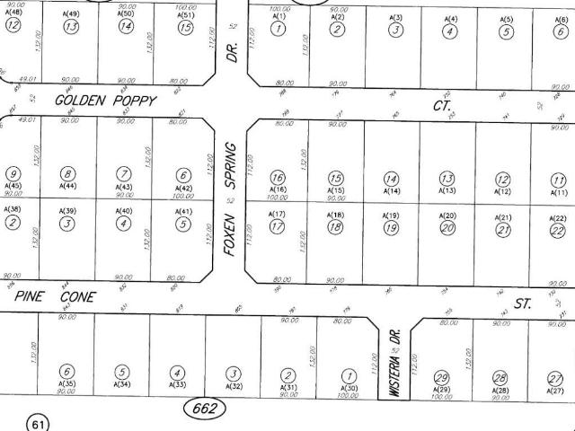 Land for sale in Shafter, California