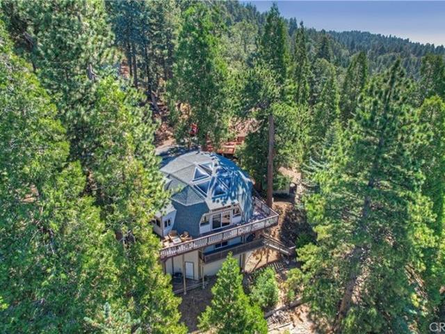 House for sale in Twin Peaks, California