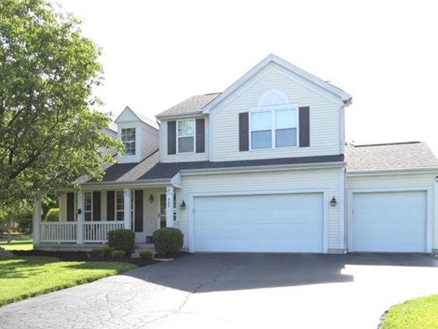 House for sale in Reynoldsburg, Ohio