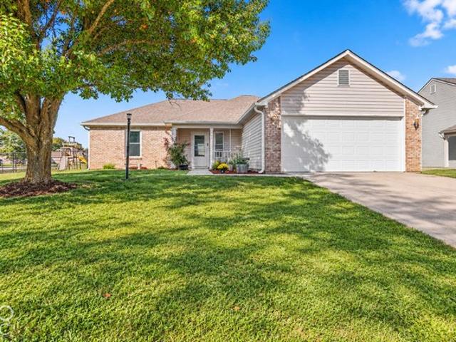 House for sale in Bargersville, Johnson County