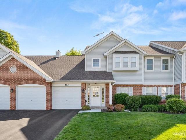 Condo for sale in Naperville, Illinois