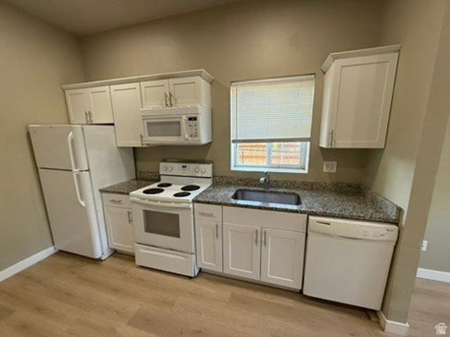 House for sale in Salt Lake City, Utah
