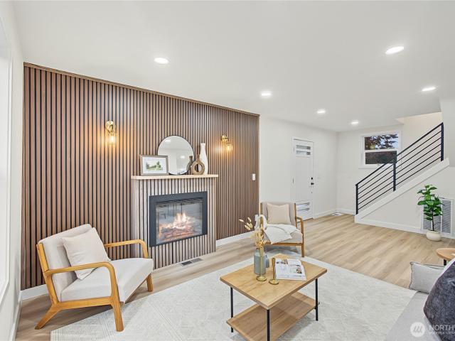 House for sale in South End, Tacoma