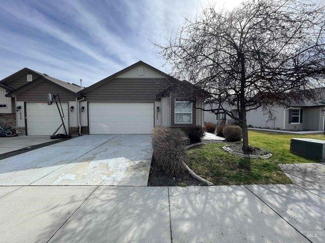 Townhouse for sale in Gem, Idaho