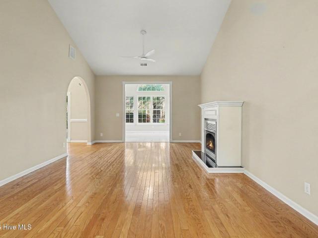 House for sale in Sunset Beach, North Carolina