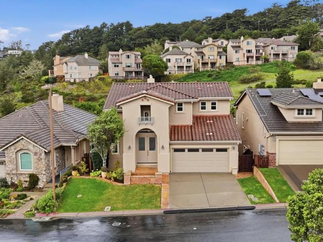 House for sale in San Mateo, California