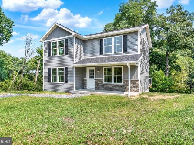 House for sale in Centre Township, Berks County