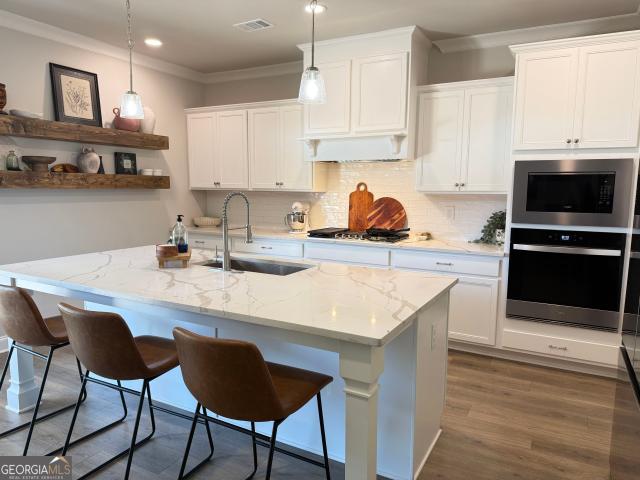 House for sale in Winder, Georgia