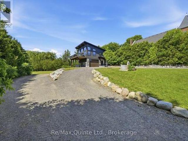 House for sale in Brighton, Ontario
