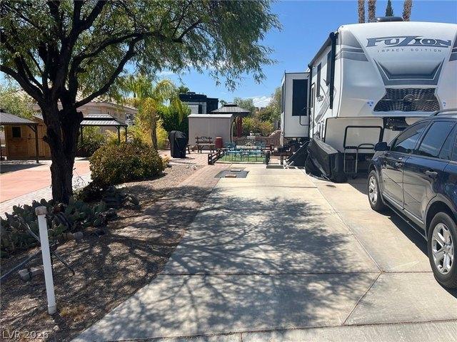 Land for sale in Boulder City, Nevada
