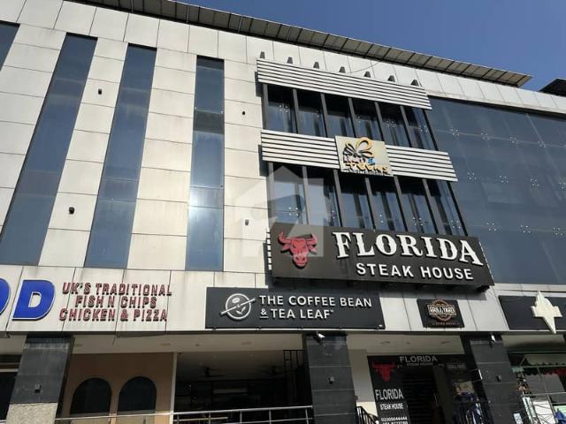 Commercial for sale in Islamabad