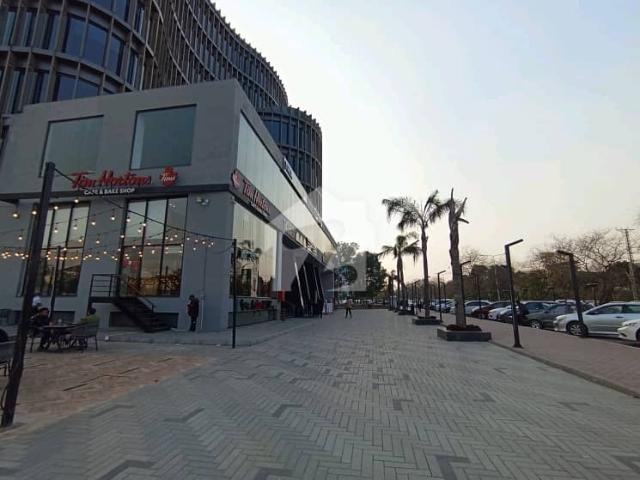 Commercial for sale in Islamabad