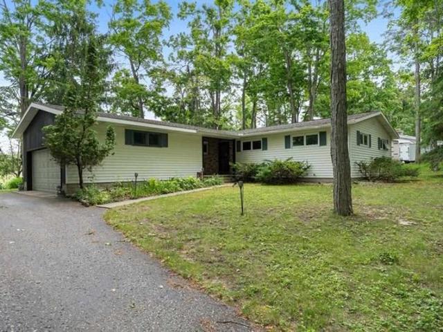 House for sale in Petoskey, Michigan