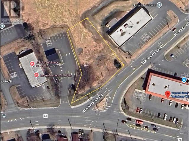 Land for sale in Mount Pearl, Newfoundland And Labrador