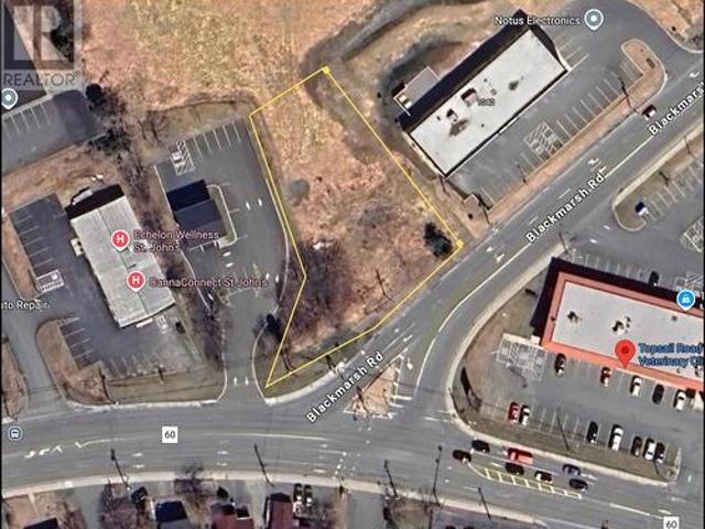 Land for sale in Mount Pearl, Newfoundland And Labrador