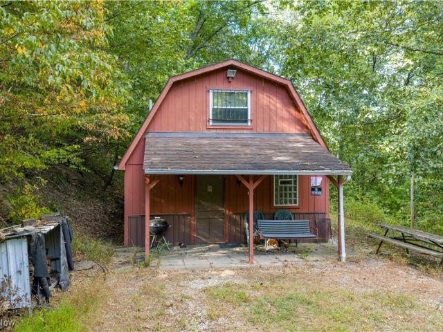 Land for sale in Bergholz, Ohio