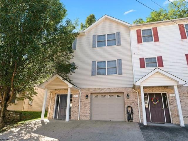 Townhouse for sale in Morgantown, Monongalia County